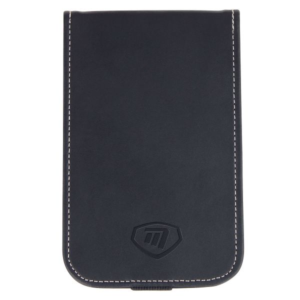 Masters Premium Leather Scorecard Holder