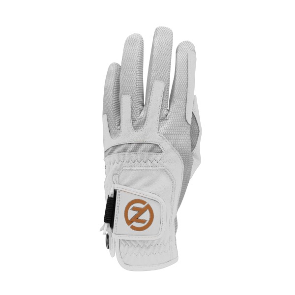 Zerofriction Copper Flex Cabretta Golfhandschuh Damen