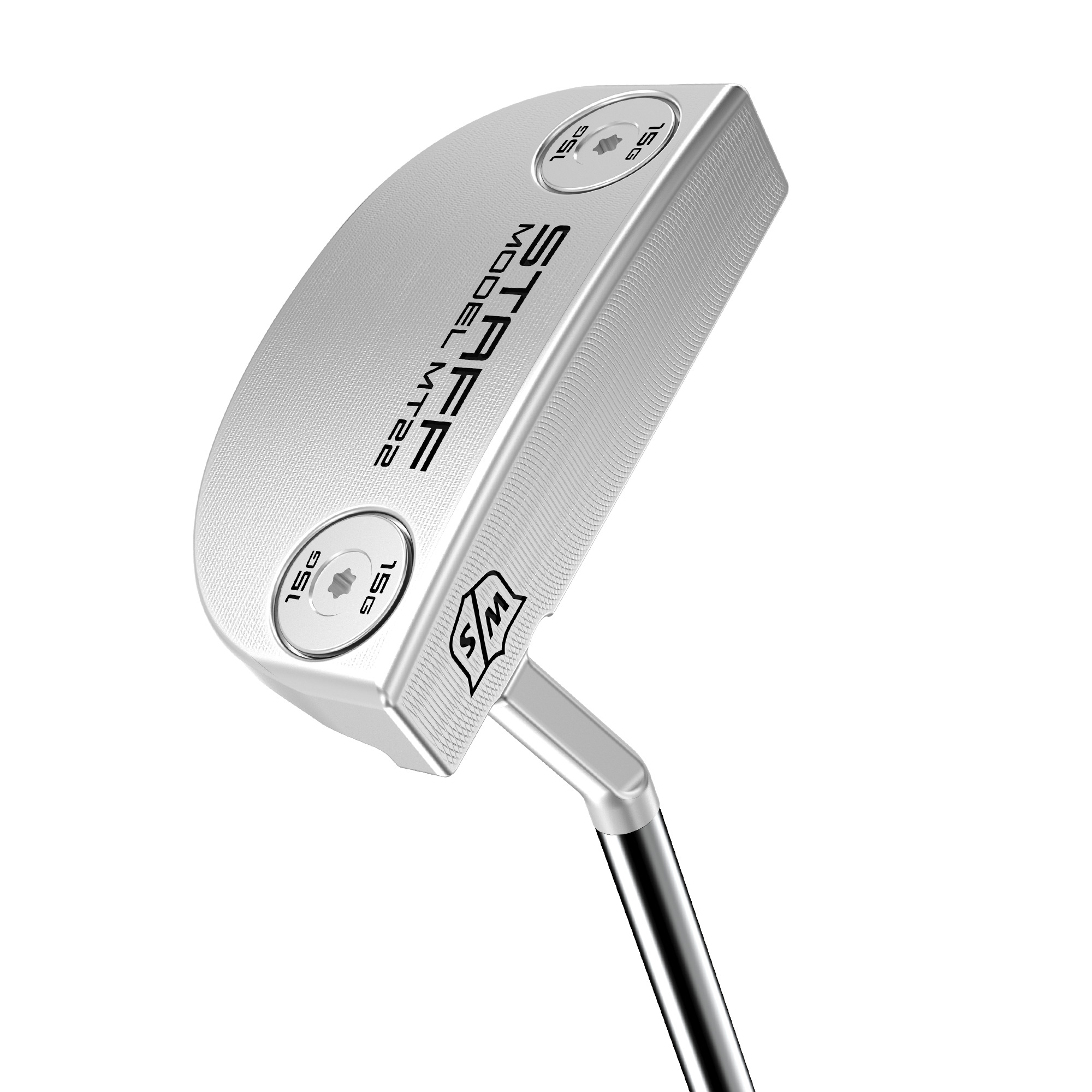 Wilson Staff Staff Model Mallet Putter Präzision und Performance