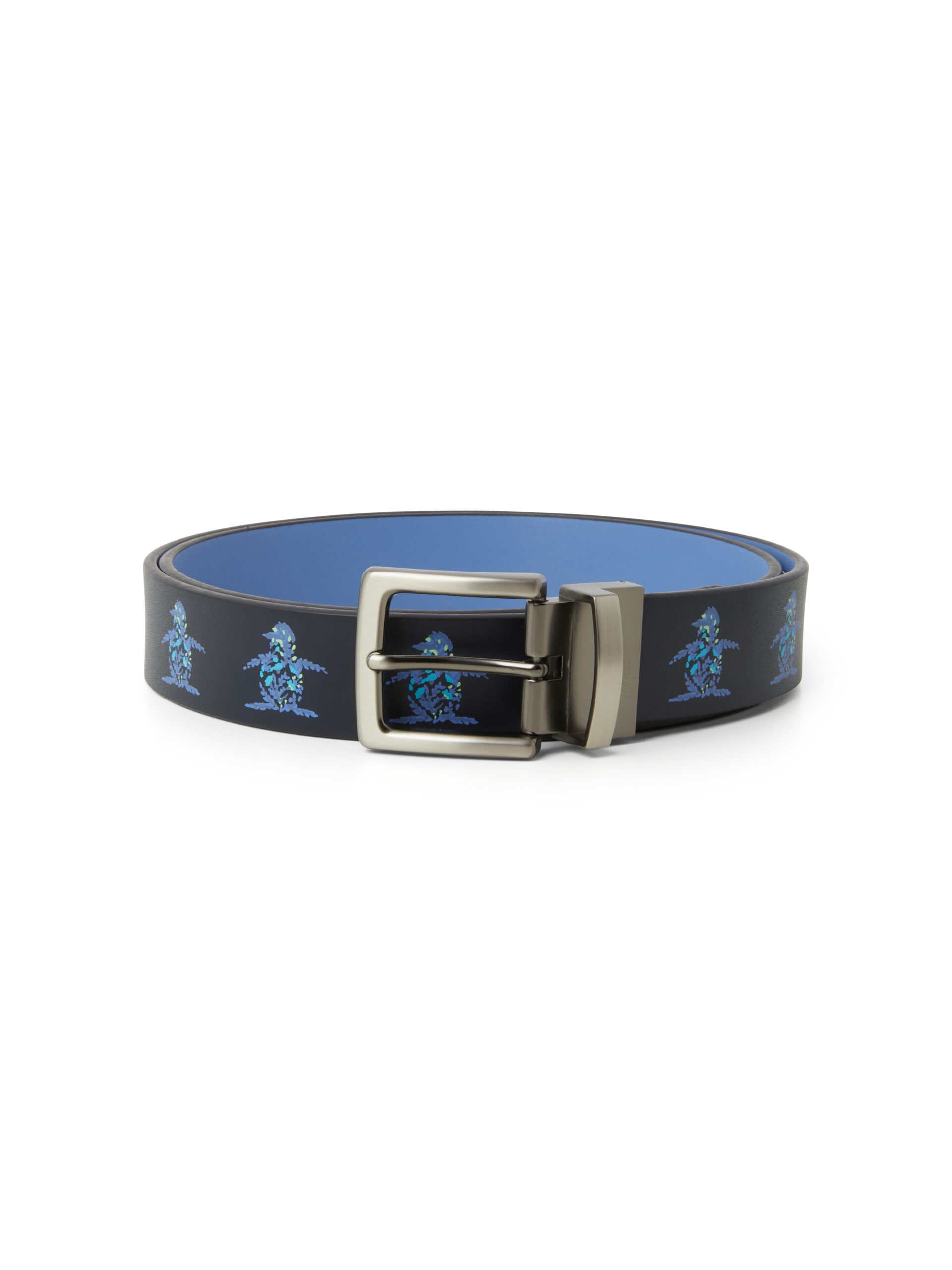 original penguin belt
