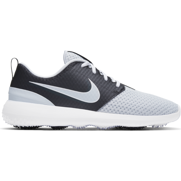 Nike Roshe G Golfschuh Herren grau/schwarz/weiß