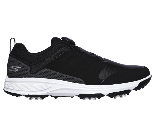 SKECHERS TORQUE-TWIST Golfschuh Herren schwarz EU 45 1/2 Medium