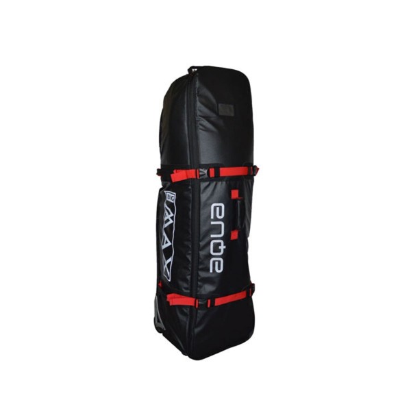 BIG MAX Travelcover Aqua TCS schwarz/rot