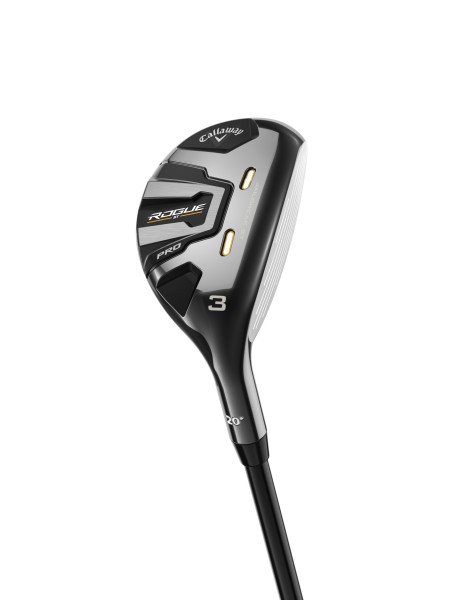 Callaway ROGUE ST PRO Hybrid