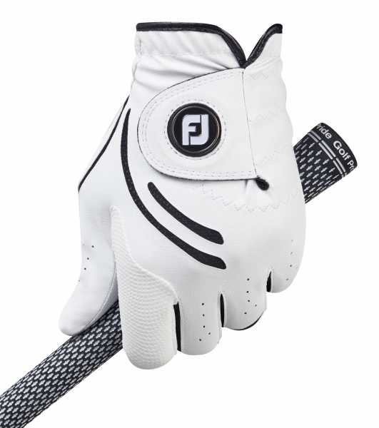 Footjoy GTXtreme Handschuh Herren weiß