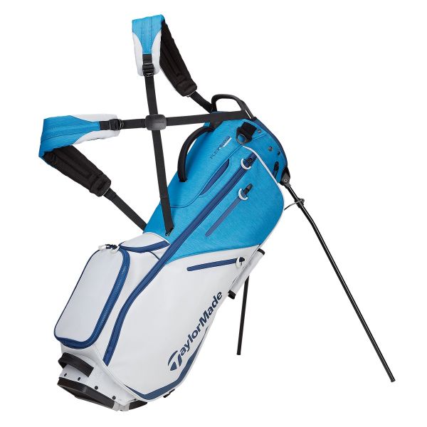 TaylorMade Flextech Standbag