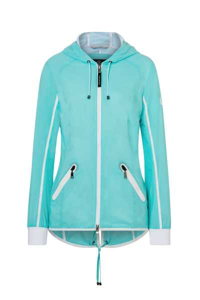 Bogner STINE Damen Jacke türkis