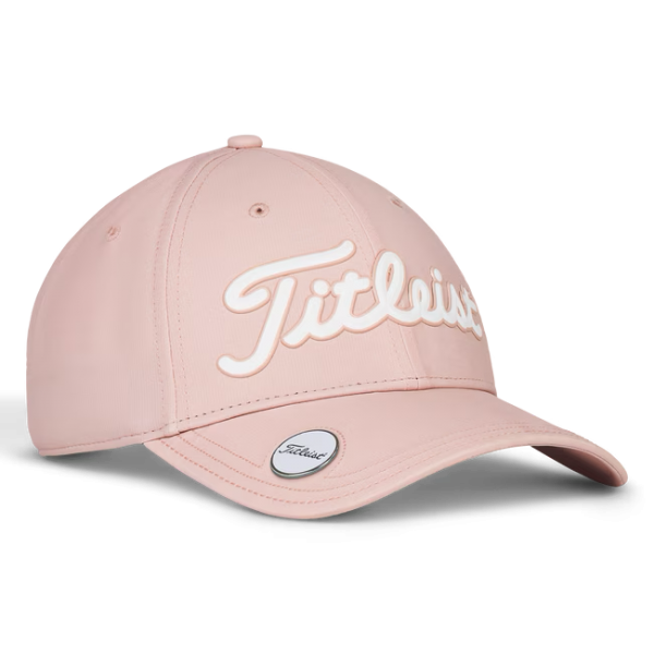 Titleist Players Performance Ballmarker Cap Herren