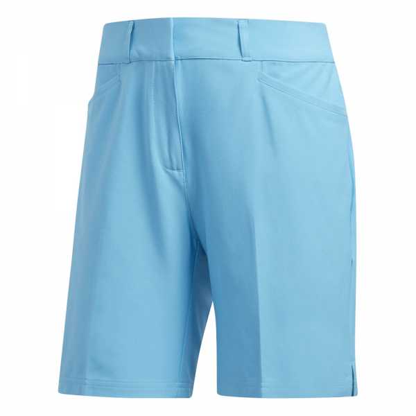 adidas Ultimate Club Short Damen hellblau