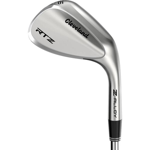 Cleveland RTZ Wedge