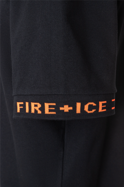 FIRE+ICE ARJAN Polo Herren