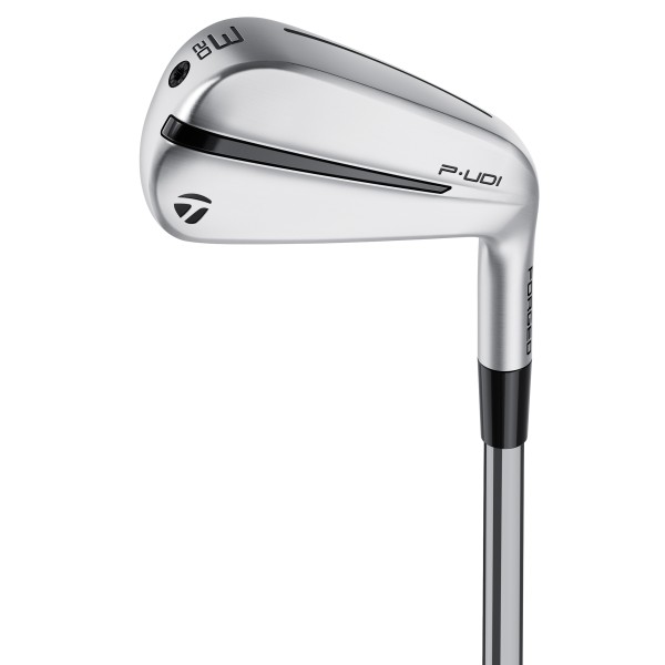 Taylormade P UDI DrivingIron Eisen 2 Rechtshänder UST Recoil Dart X-Stiff Flex