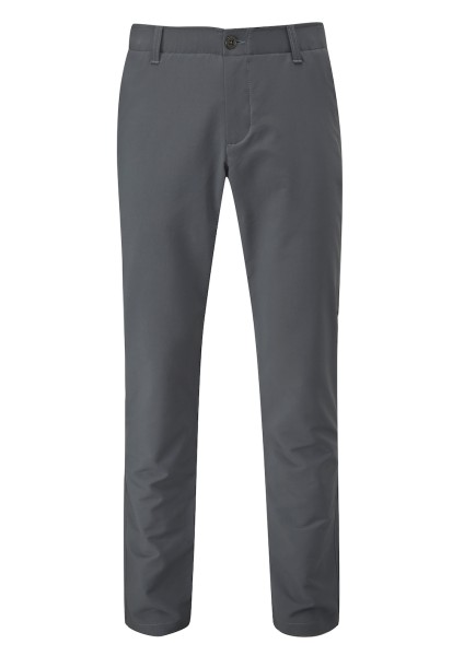 Under Armour Performance Slim Taper Hose Herren grau