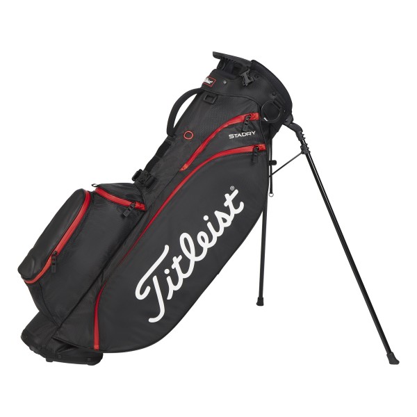 Bolsa Titleist Players 4 StaDry Standbag