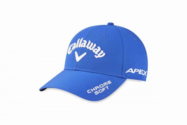 Callaway TA Performance Pro Cap Herren