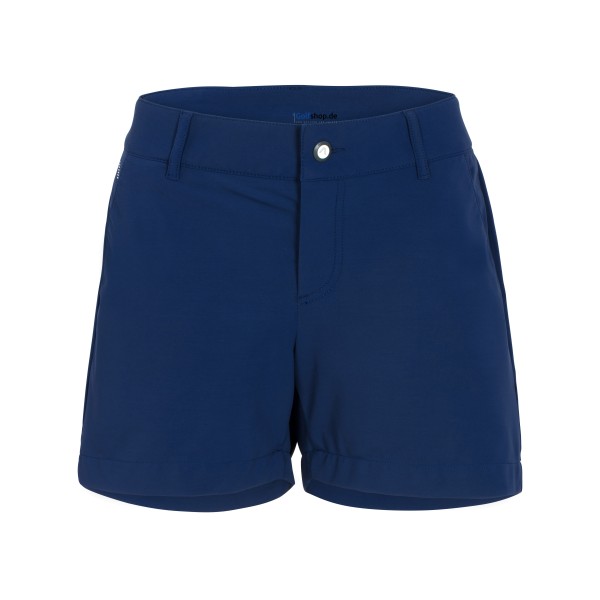Alberto ARYA-K - Summer Jersey Short Damen