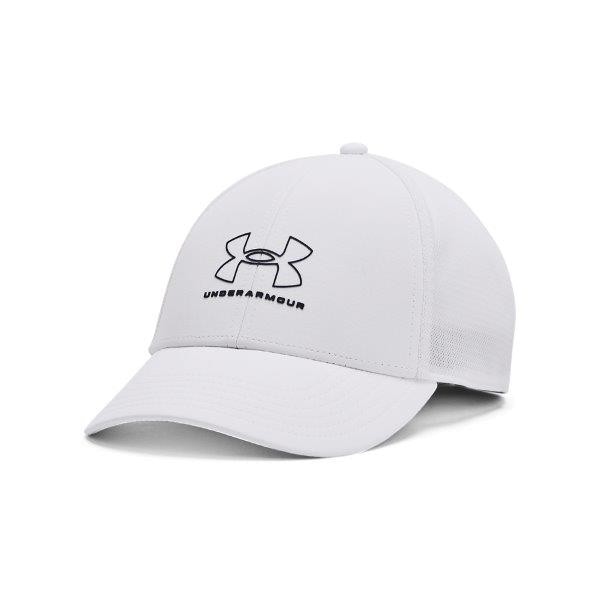 Under Armour Iso-chill Driver Mesh Adj Damen