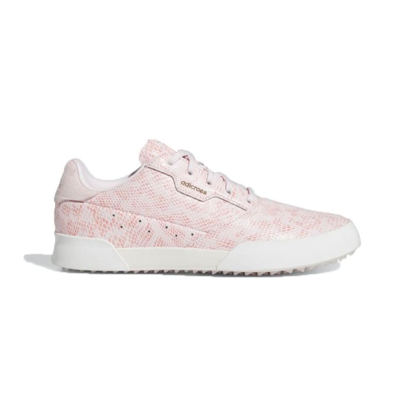 Adidas zapatos golf mujer sales