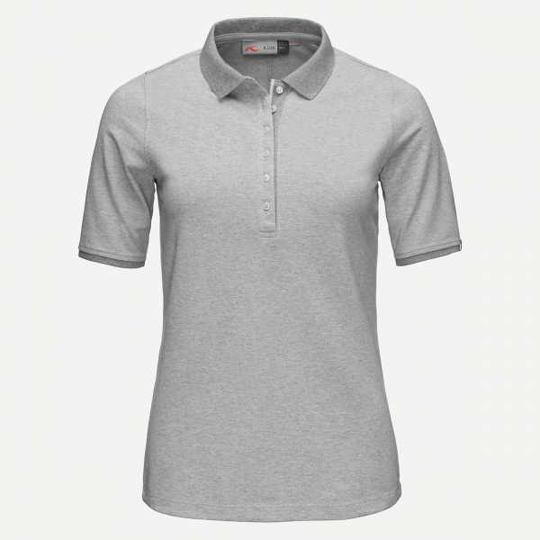 KJUS Sanna Polo 3/4 Damen grau