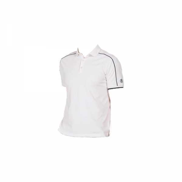 Bogner Jacob Polo Herren weiß