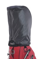 Big Max Universal Rainhood Cartbag Big Max Universal Rainhood Cartbag