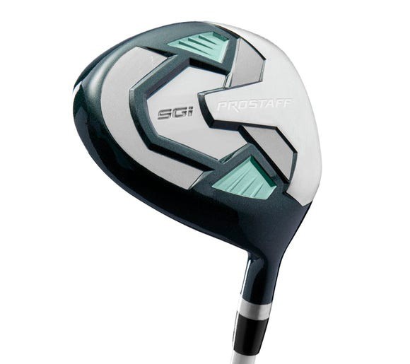 Wilson ProStaff Fairway Wood