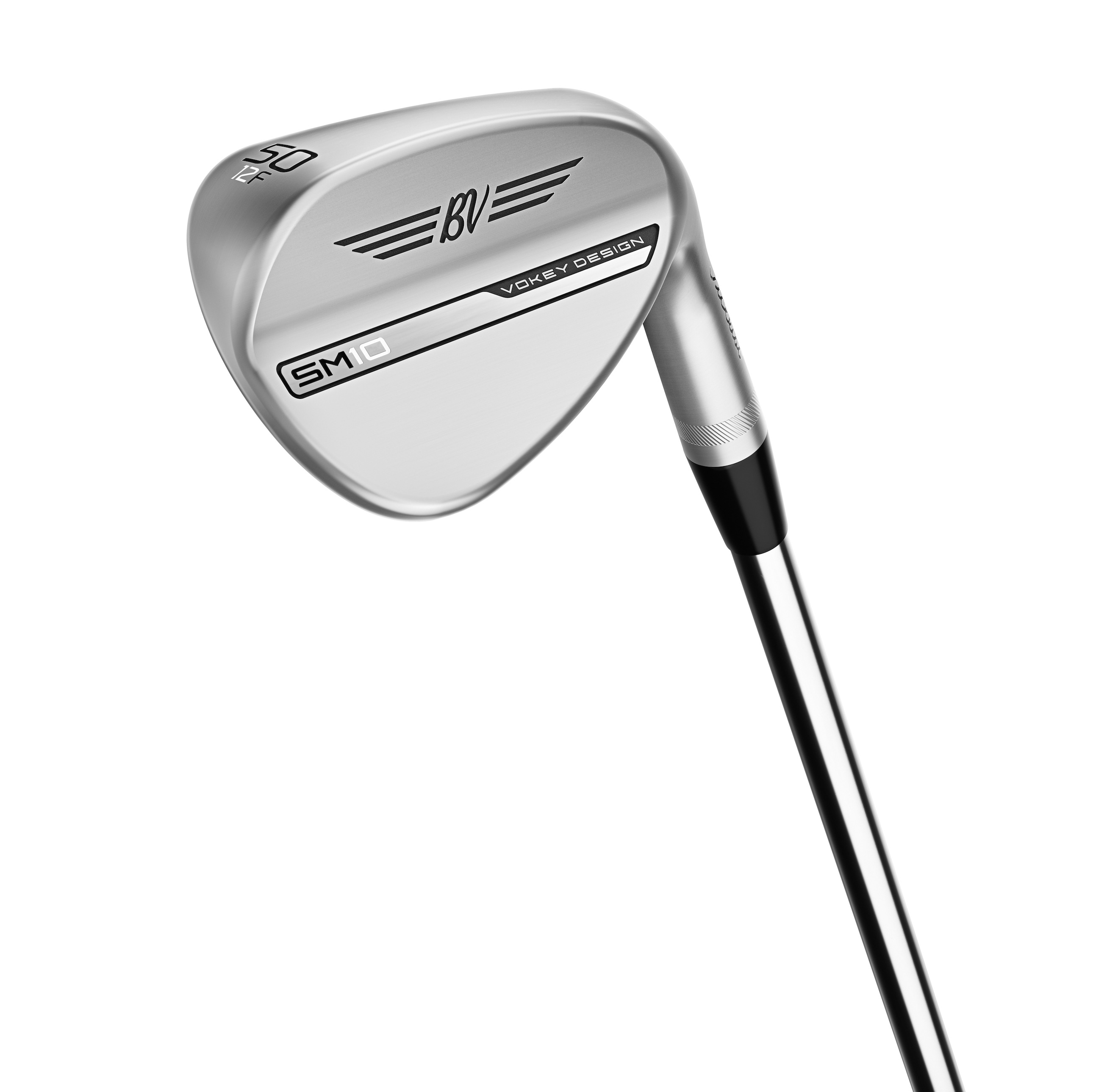 Titleist Vokey Design SM10 Wedge Cunei Mazze da golf