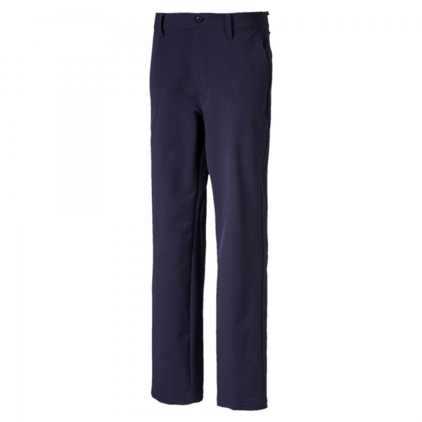 Puma Stretch Utility Hose Jungen blau