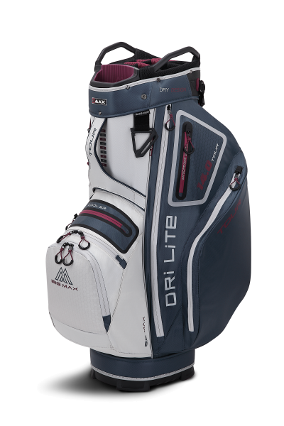 Big Max Dri Lite Tour Cart Bag