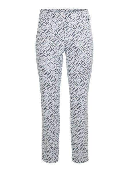 J.Lindeberg Pia Print Golf Pant Damen