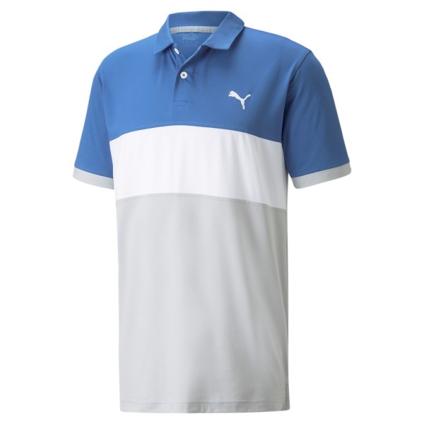 Puma Cloudspun Highway Polo Herren