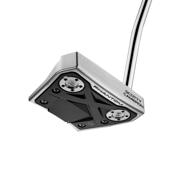 Scotty Cameron Phantom X 9 2022 Putter