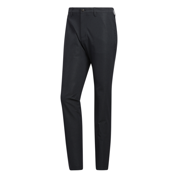 adidas Ultimate365 Herringbone Hose Herren schwarz