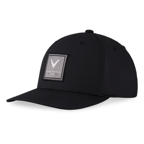 Callaway RUTHERFORD Cap Herren weiss