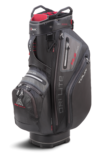 Big Max Dri Lite Tour Cartbag