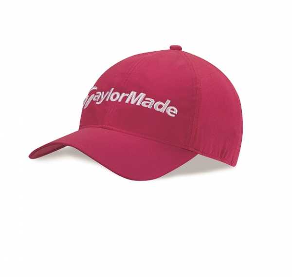Taylor Made Tour Cap Damen pink