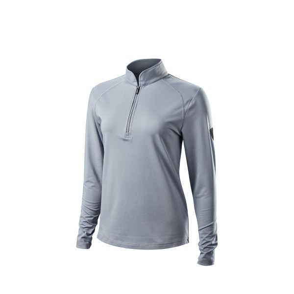 Wilson Staff Thermal Tech Damen grau
