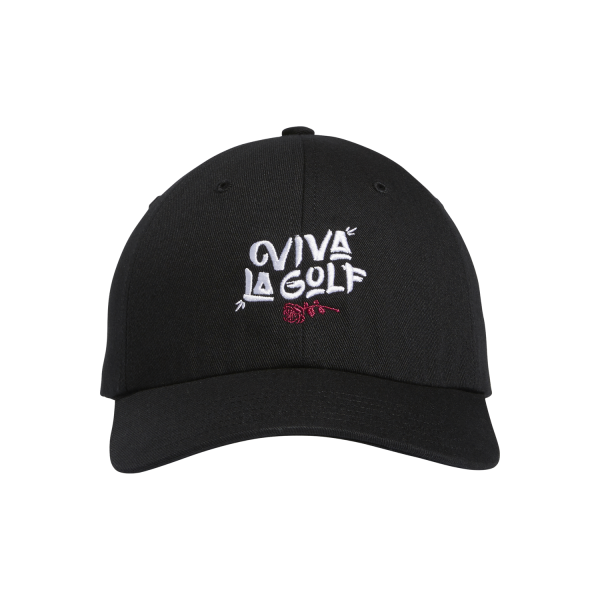 adidas Novelty Cap Damen schwarz