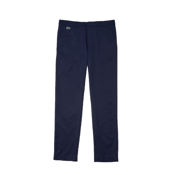 Lacoste Chino Hose Herren navy