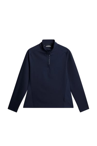 J.Lindeberg Mathias Zip Mid Layer Herren