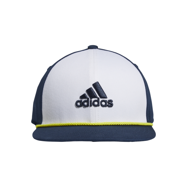 adidas Flatbrim Cap Junior