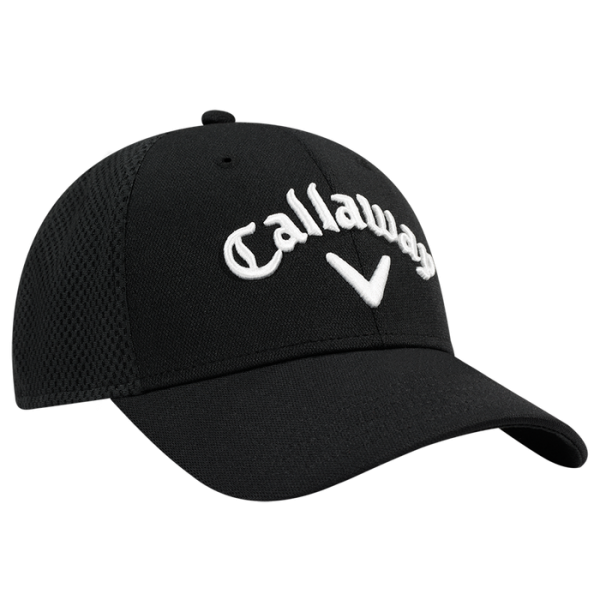 Callaway Mesh Fitted Cap Herren 2018