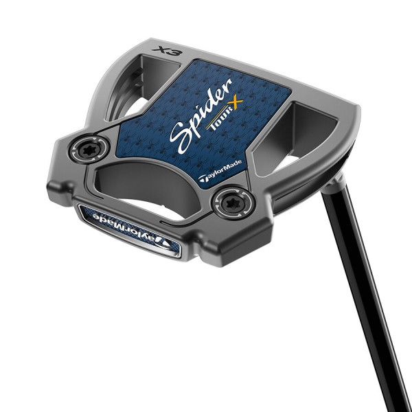 Taylormade Spider X #3 Putter 33" Rechtshänder