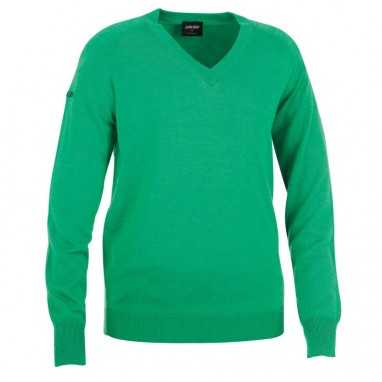 Galvin Green Clive Sweater Herren - grün