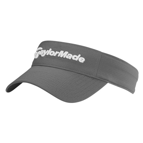 Taylormade Tour Radar Visor 2020 Damen grau