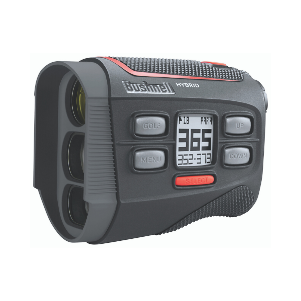Bushnell Hybrid Laser-Entfernungsmesser