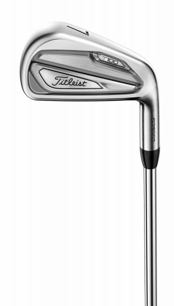 Titleist T100 Eisensatz