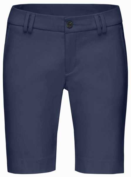 KJUS Ikala Short Damen navy