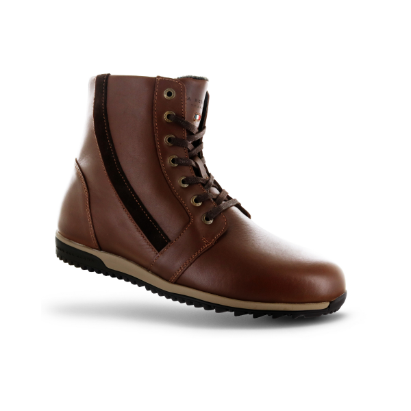 Duca del Cosma Monijuic Schuh Herren braun