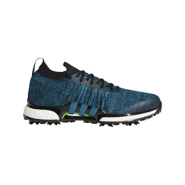 adidas Tour360 XT Primeknit Golfschuh Herren dunkelblau